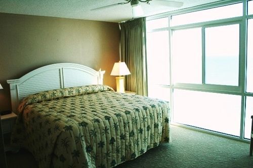 אפרטהוטל מירטל ביץ' Club Regency At Regency Towers מראה חיצוני תמונה